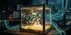 Featured Image for Copilot Goes Into the Sandbox: Don't Bet Agent Security on the Model's Good Behavior