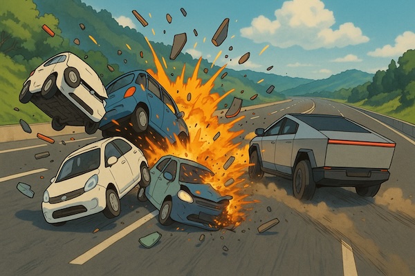 Dongchedi Just Exposed “Smart Driving.” Where’s Our Dongku-Di?