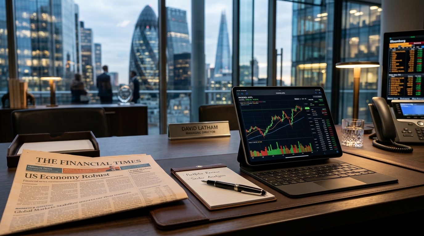 Advanced Vocabulary 17: Business, Economy, And Workplace News