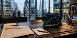 Featured Image for Advanced Vocabulary 17: Business, Economy, And Workplace News