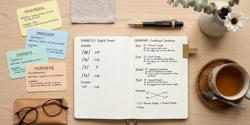 Featured Image for English Study Notes: Review Book