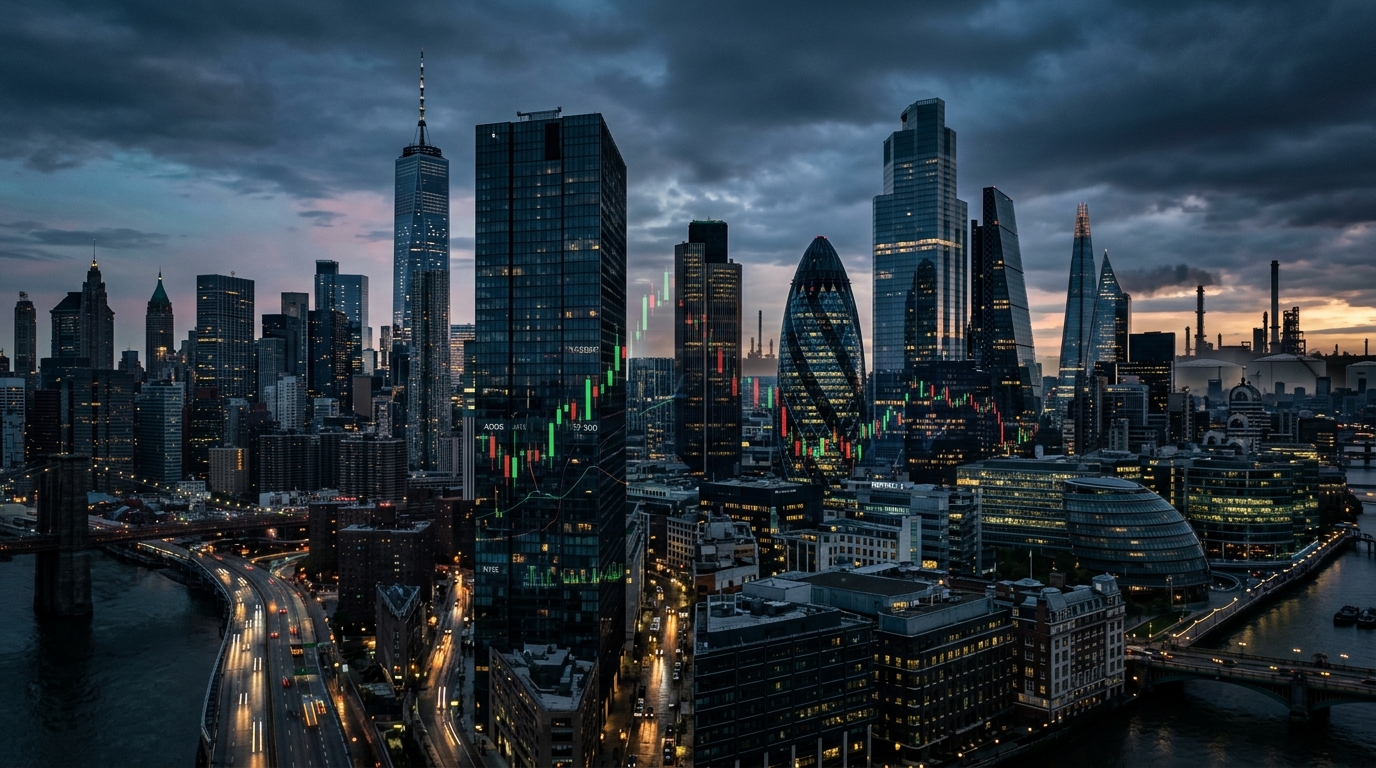 Newspaper Notes: BP Governance And Giga-IPOs