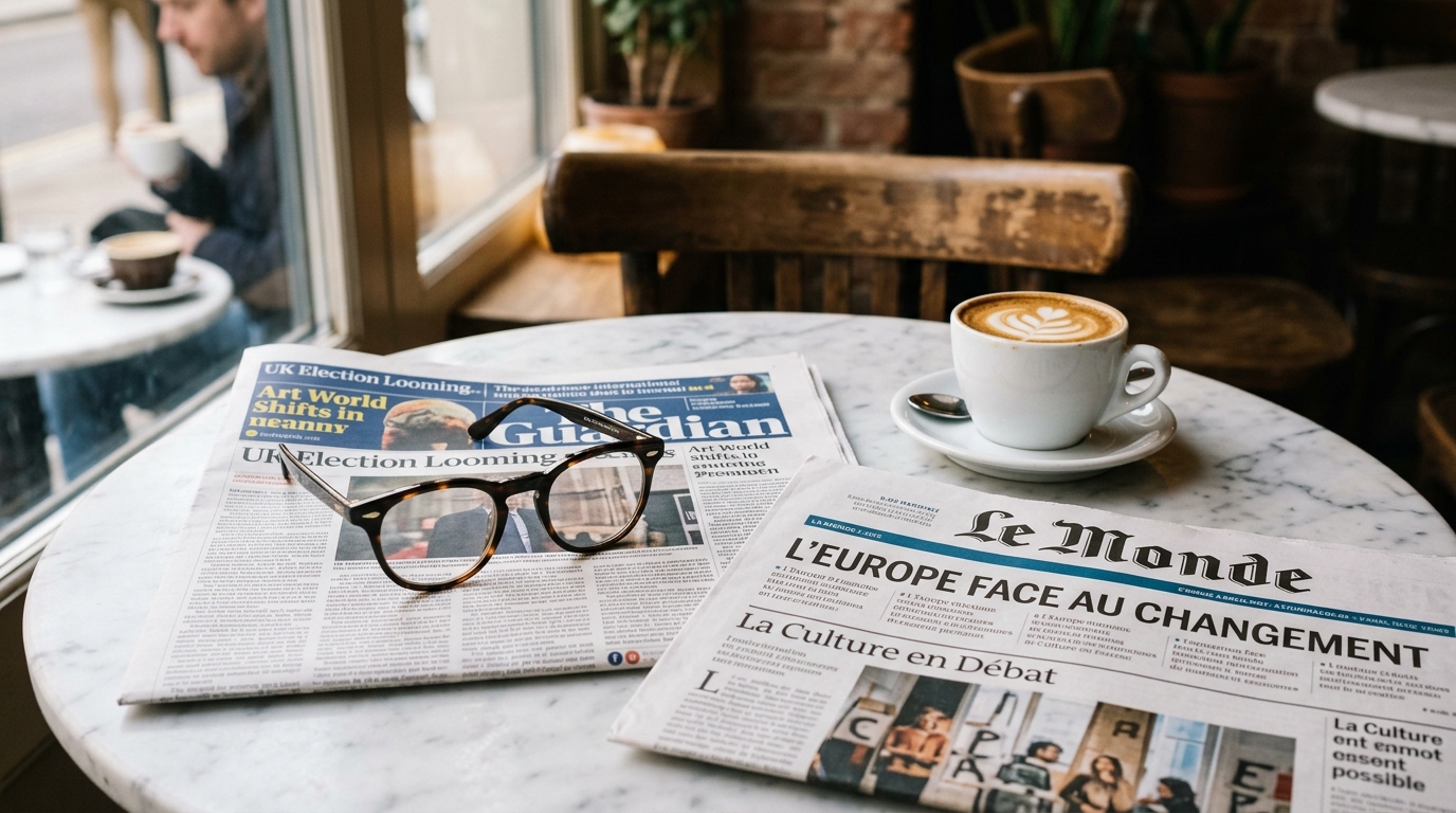Newspaper