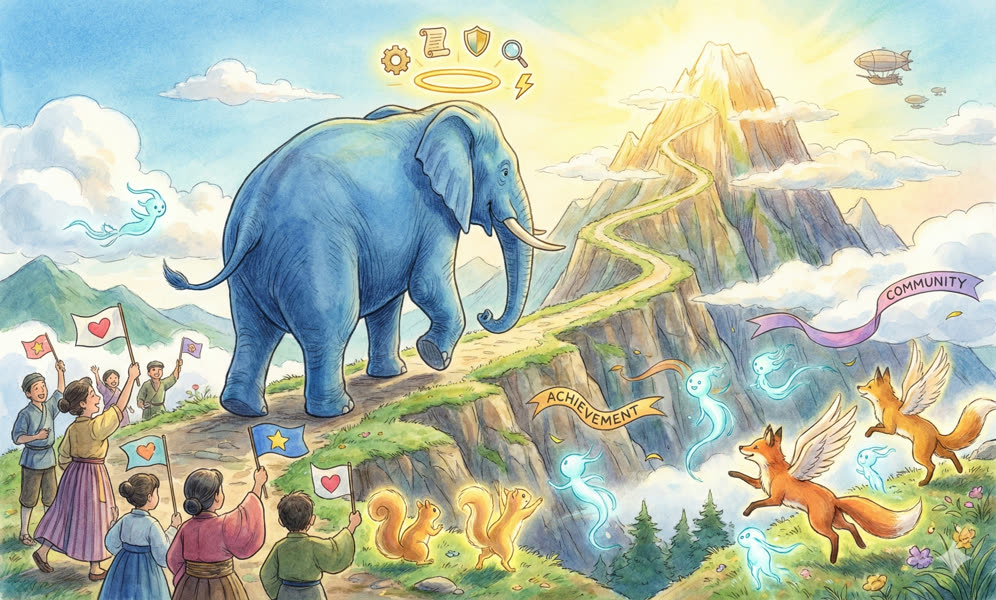 Why Does PostgreSQL Have a Bright Future?